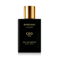 CEO MAN Perfume