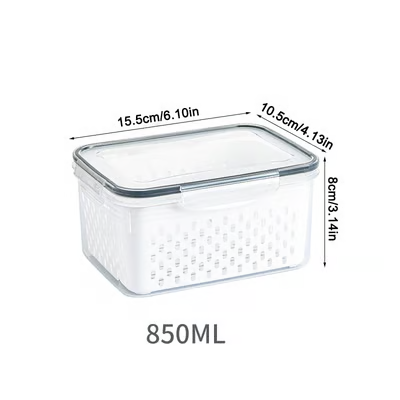 850ml*1