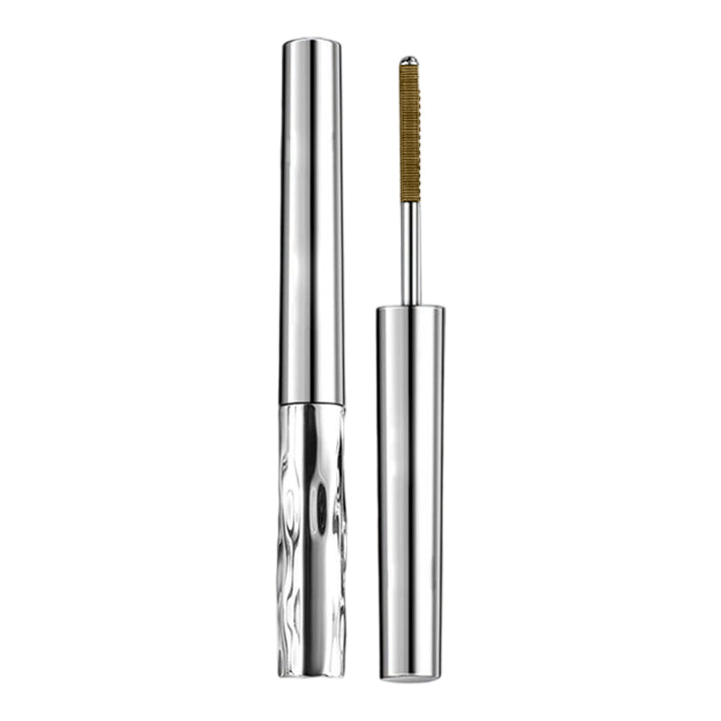 Waterproof Mascara for Long-Lasting 24-Hour Thick & Well-Defined Lashes-YH